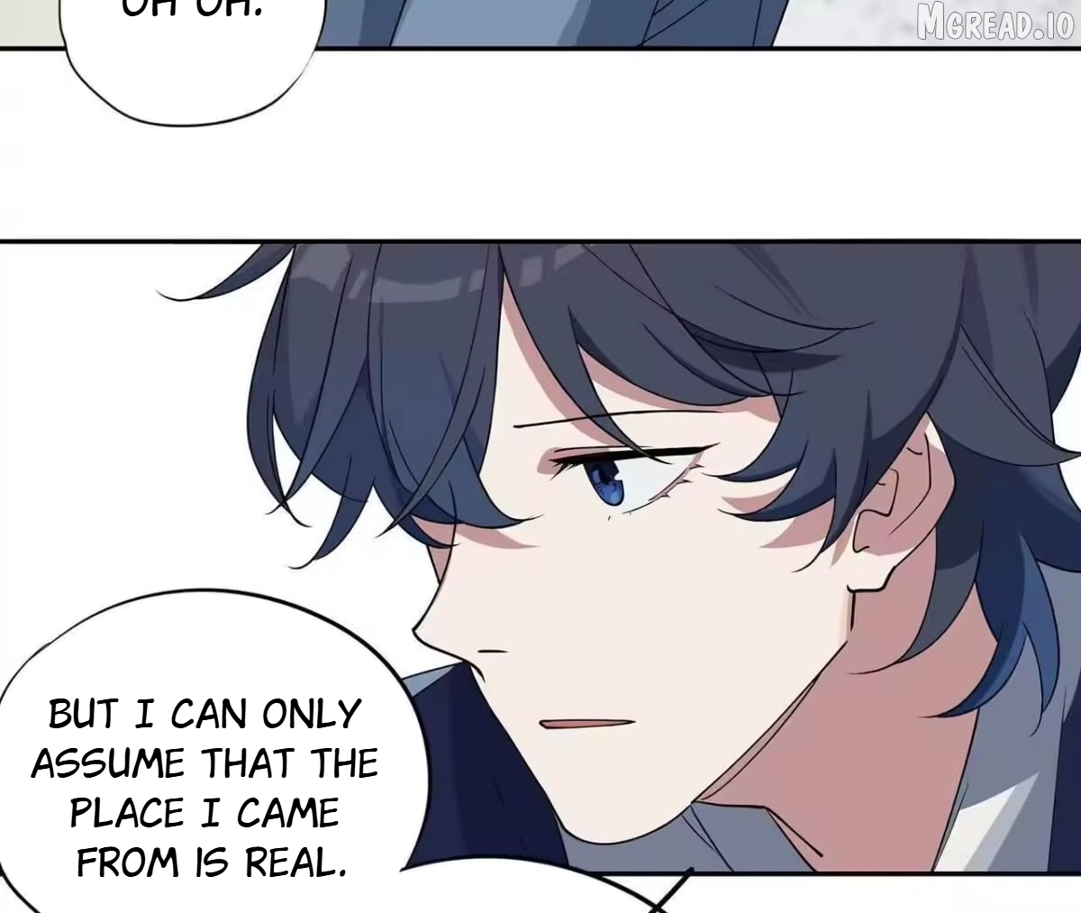 Confession Of The Suspect A Chapter 29  - page 15